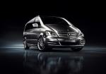 Mercedes-Benz Viano Avantgarde Edition 125 2011 года